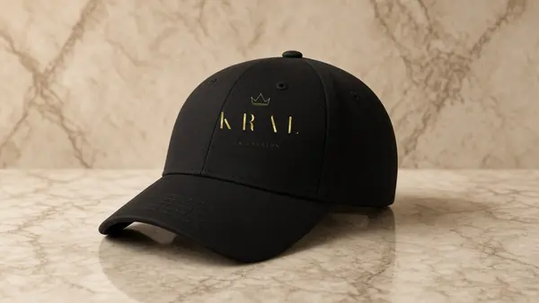 Şapka · KRAL