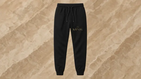 Eşofman Altı · KÖNIG