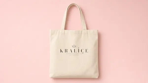Bez Çanta · KRALİÇE