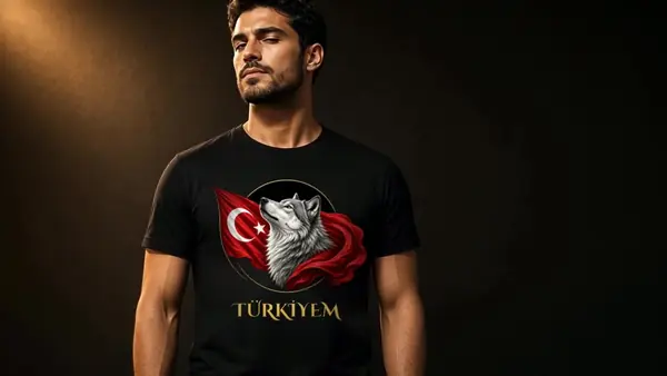 Bozkurt & Bayrak · Erkek