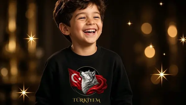 Bozkurt & Bayrak · Erkek Çocuk